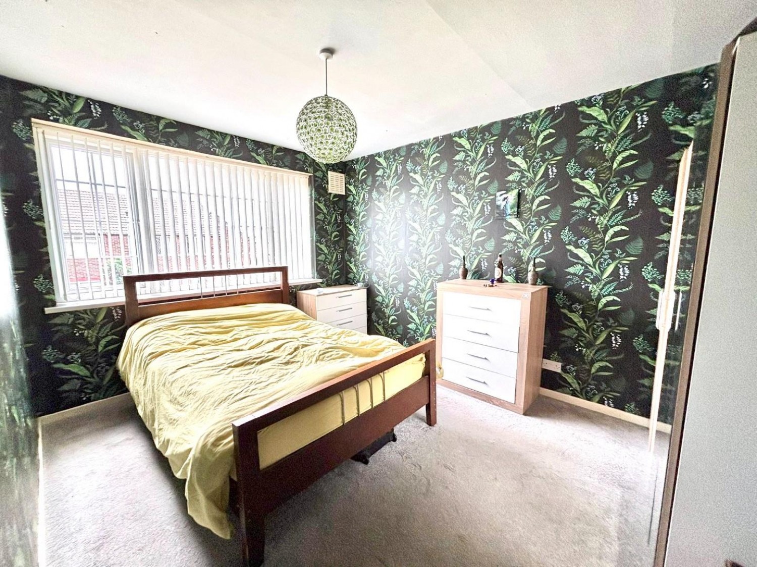 Ferndale Place, Hemsworth, Pontefract