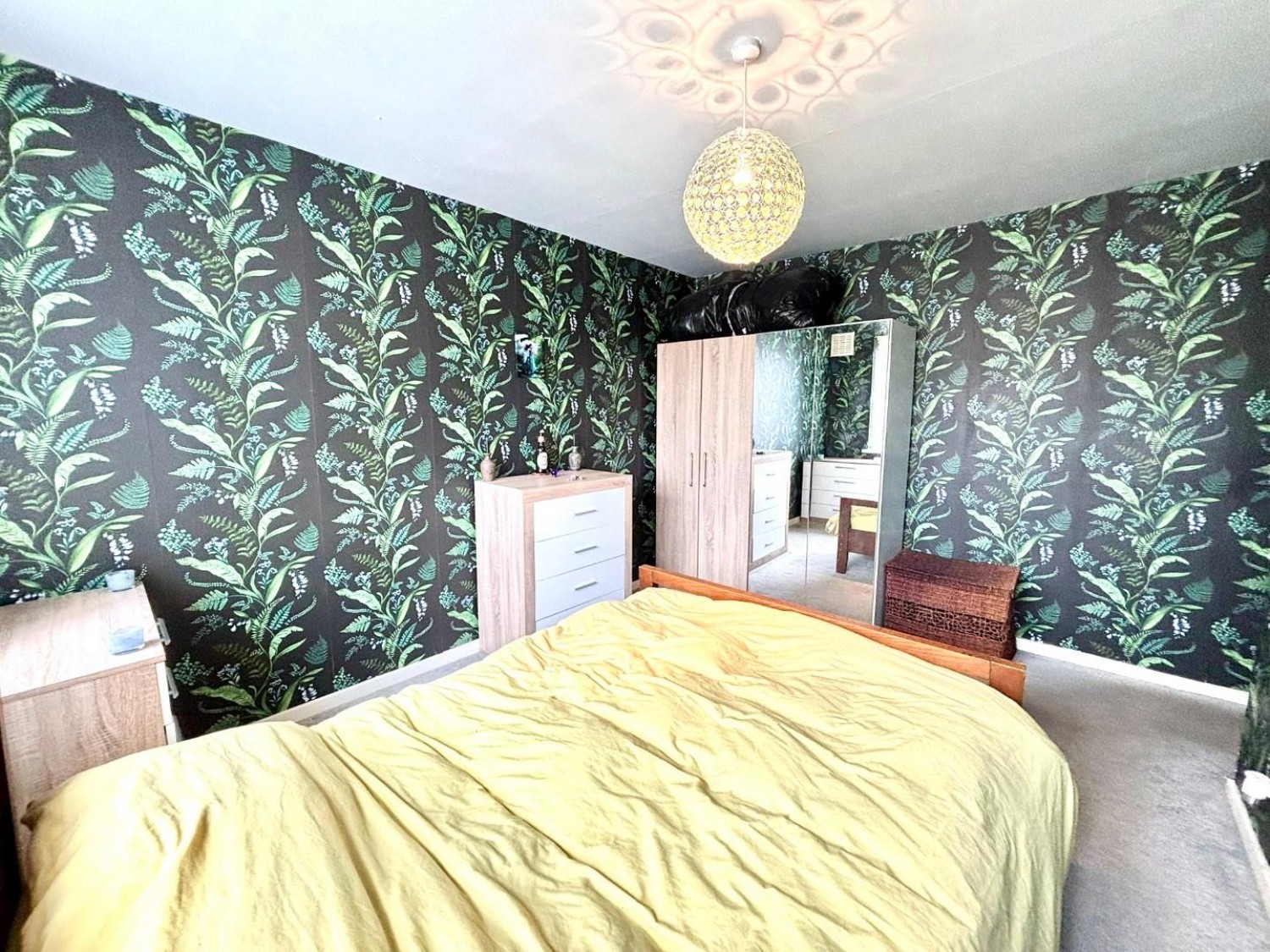 Ferndale Place, Hemsworth, Pontefract