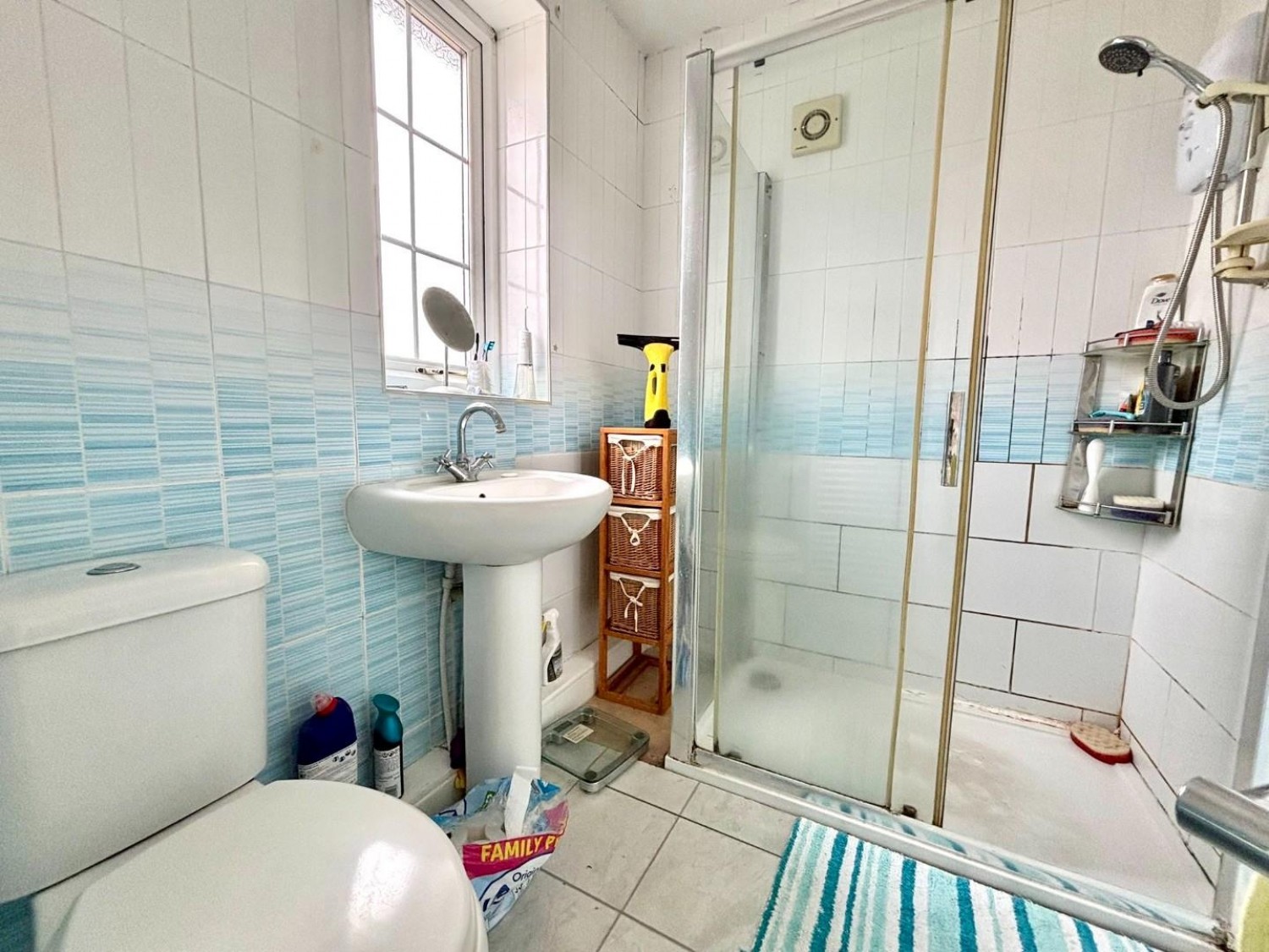 Ferndale Place, Hemsworth, Pontefract