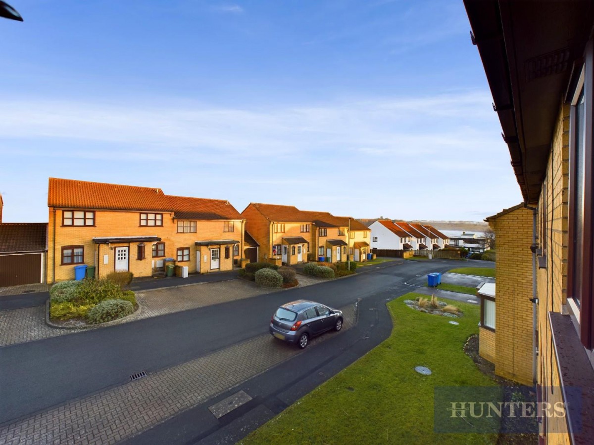 Scholes Park Road, Scarborough