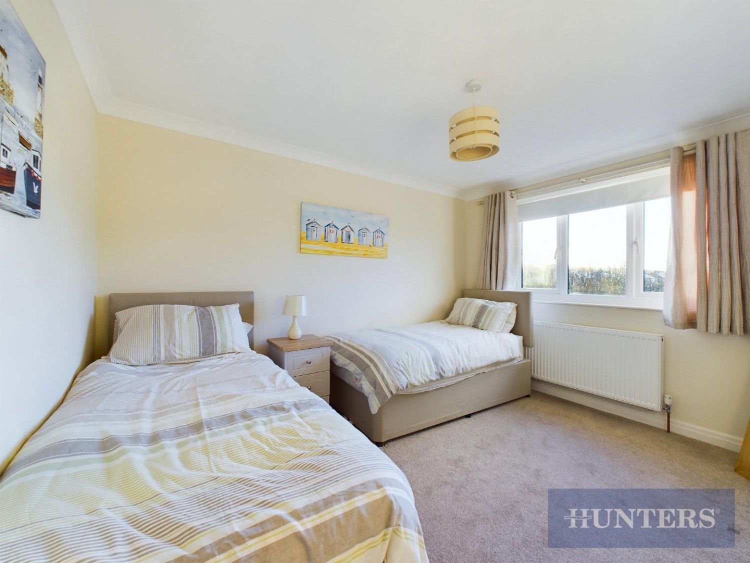 Scholes Park Road, Scarborough