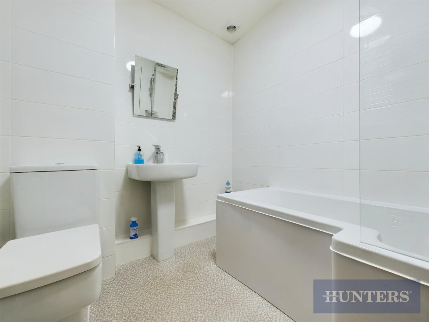 Scholes Park Road, Scarborough