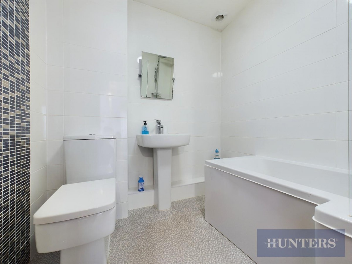 Scholes Park Road, Scarborough