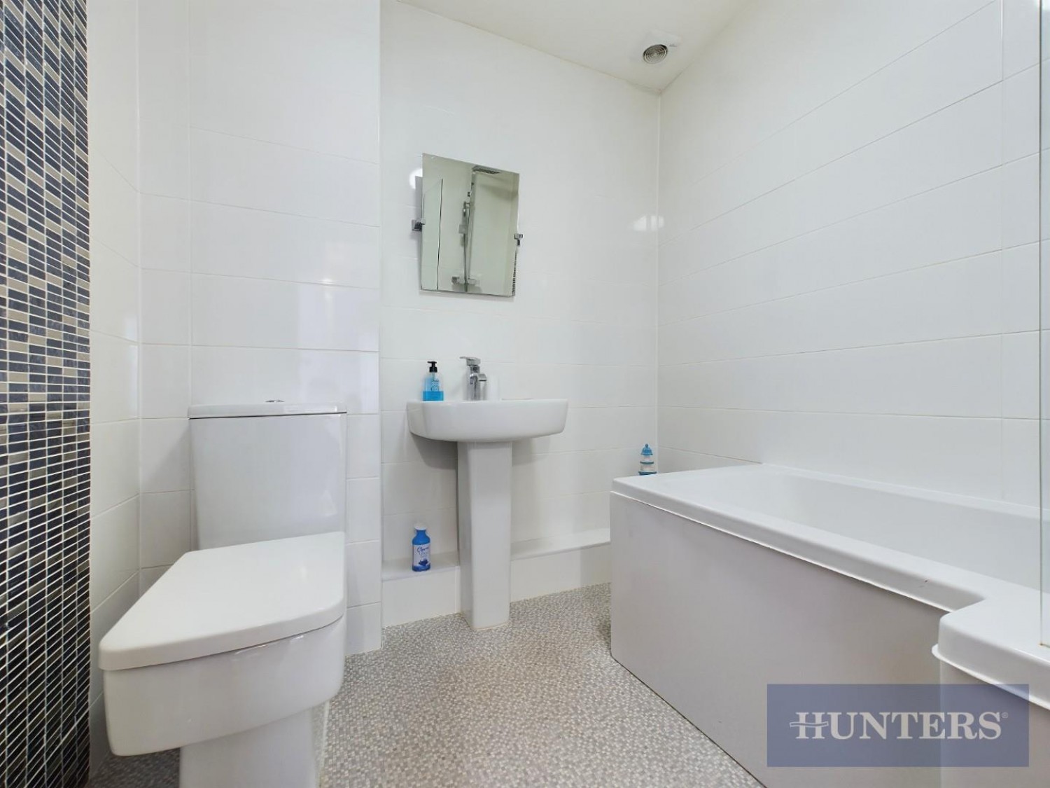 Scholes Park Road, Scarborough