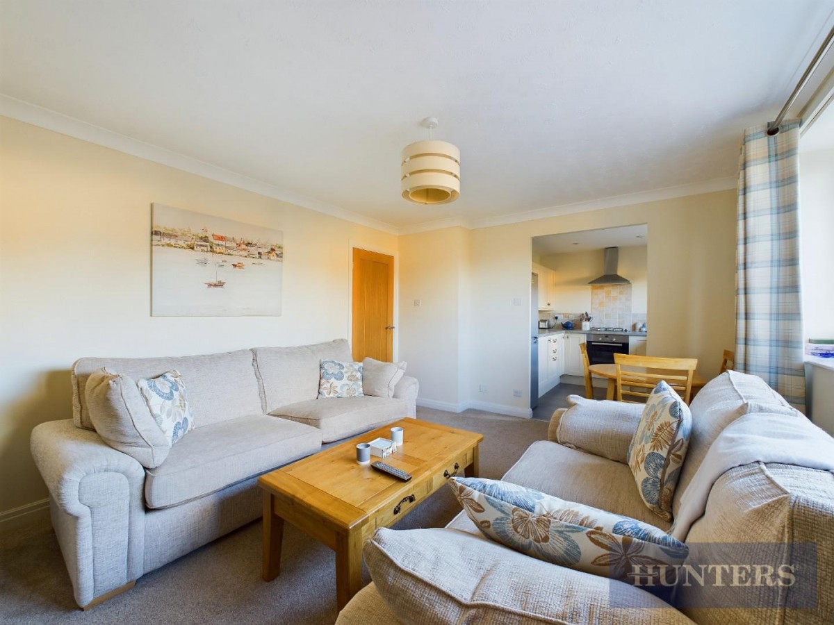 Scholes Park Road, Scarborough