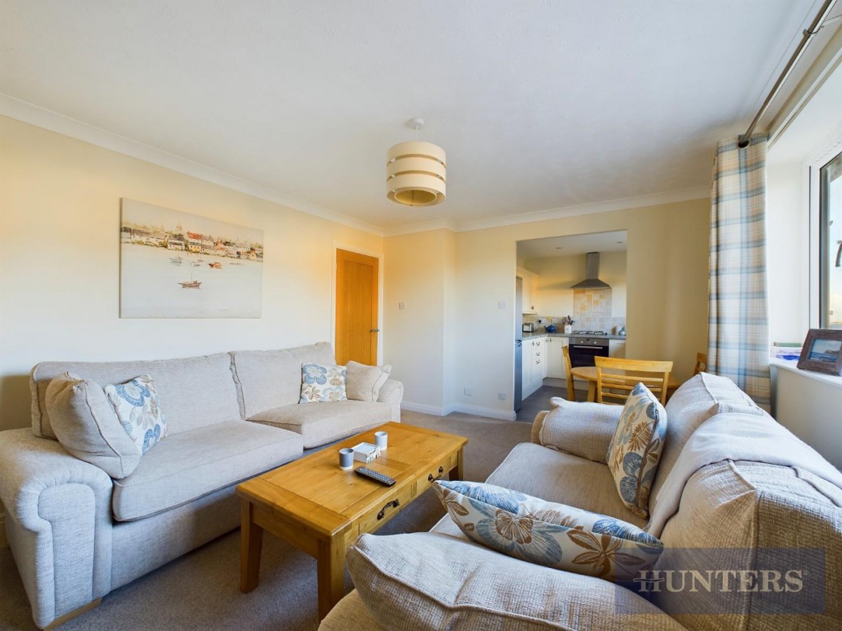 Scholes Park Road, Scarborough