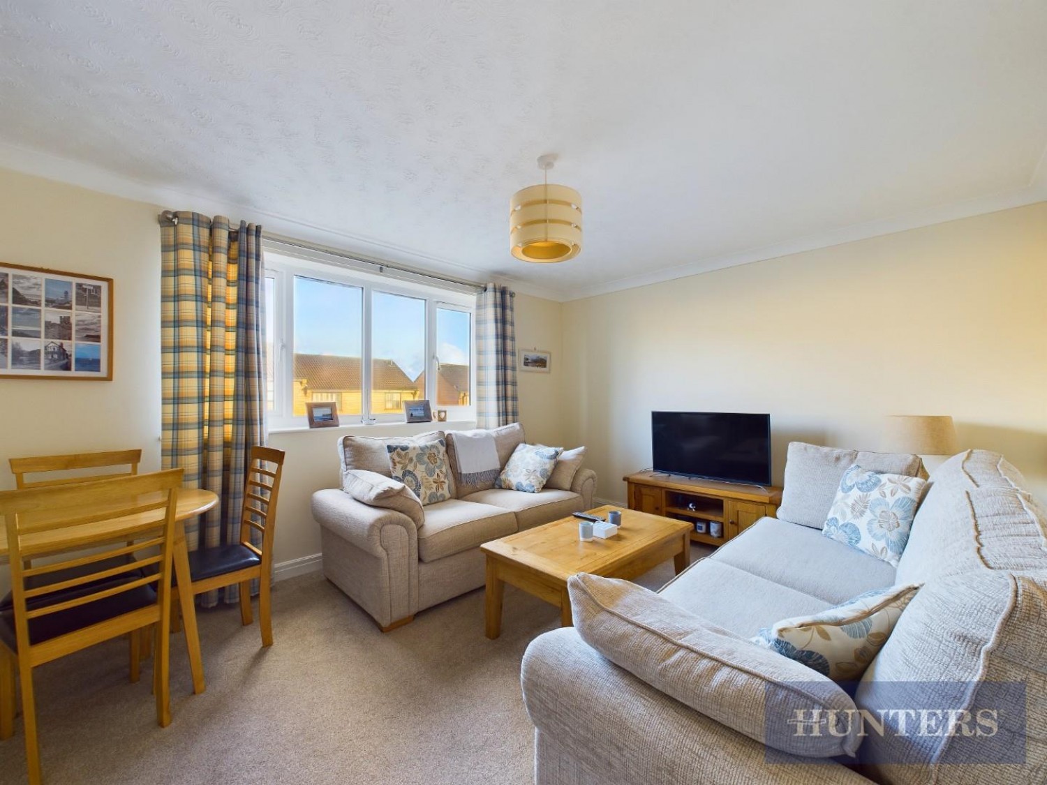 Scholes Park Road, Scarborough