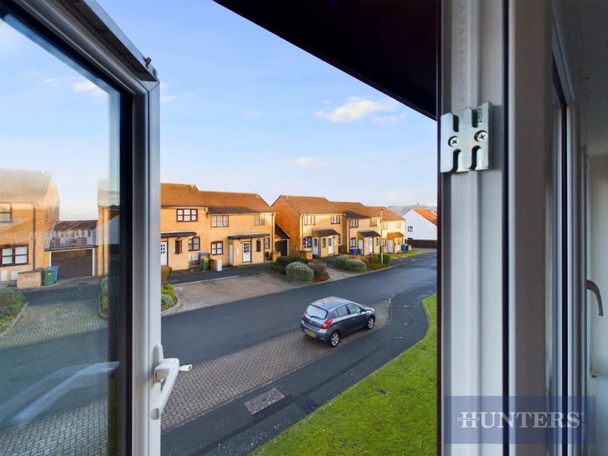 Scholes Park Road, Scarborough