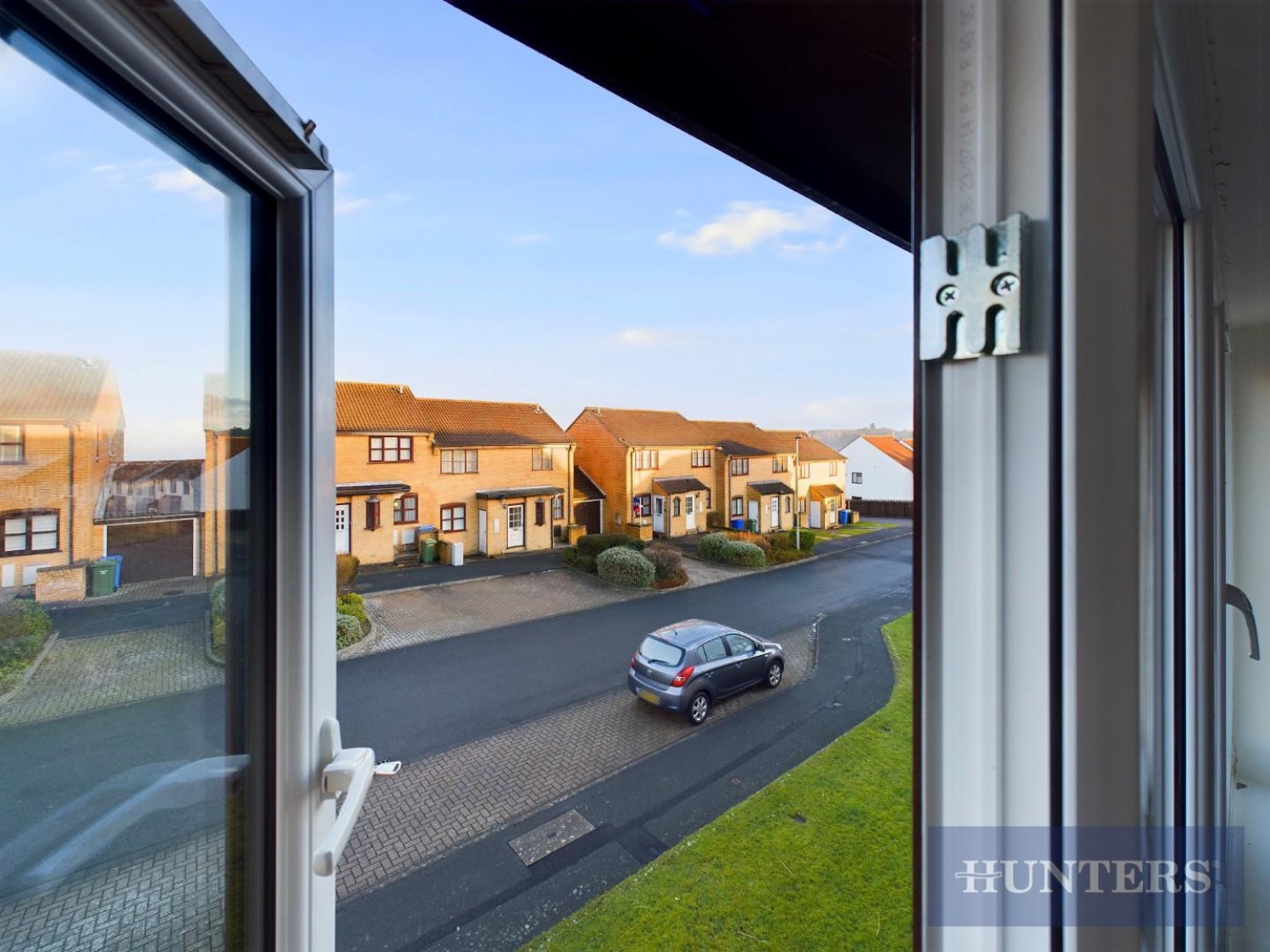 Scholes Park Road, Scarborough