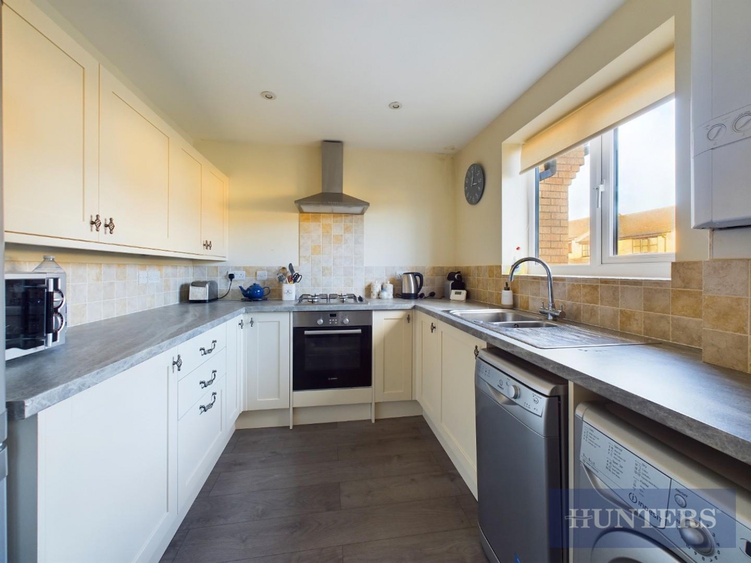 Scholes Park Road, Scarborough