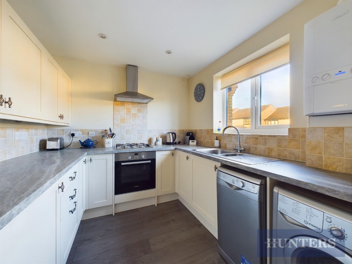 Scholes Park Road, Scarborough