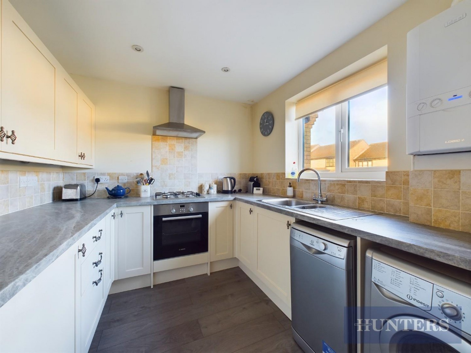 Scholes Park Road, Scarborough