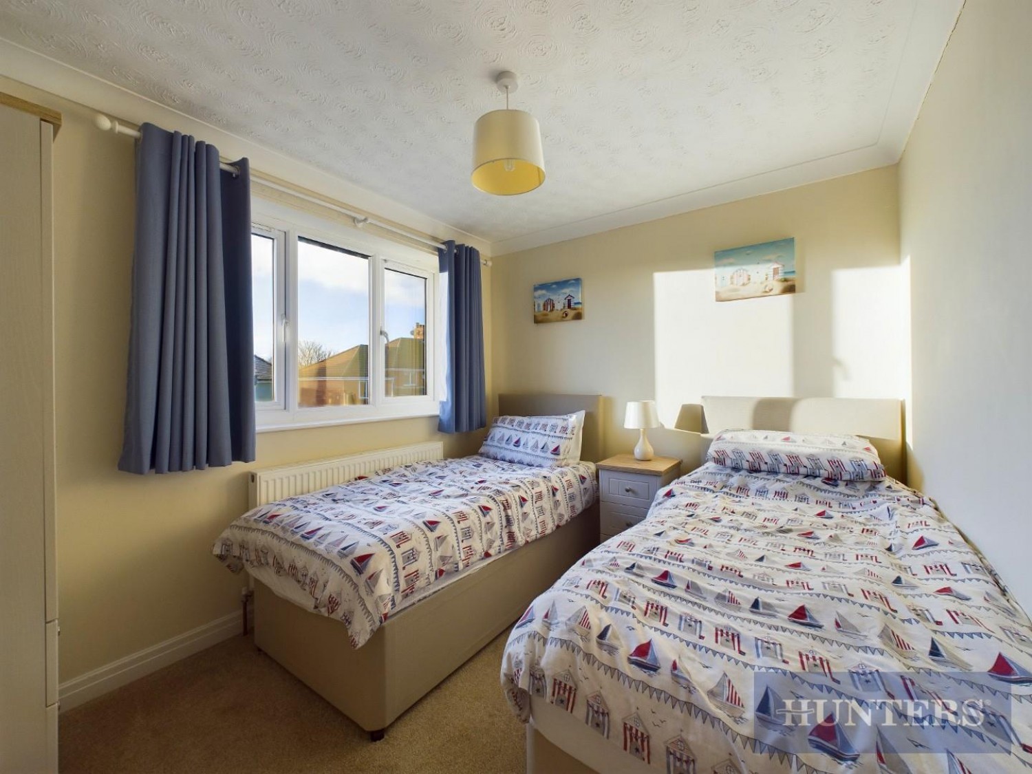 Scholes Park Road, Scarborough