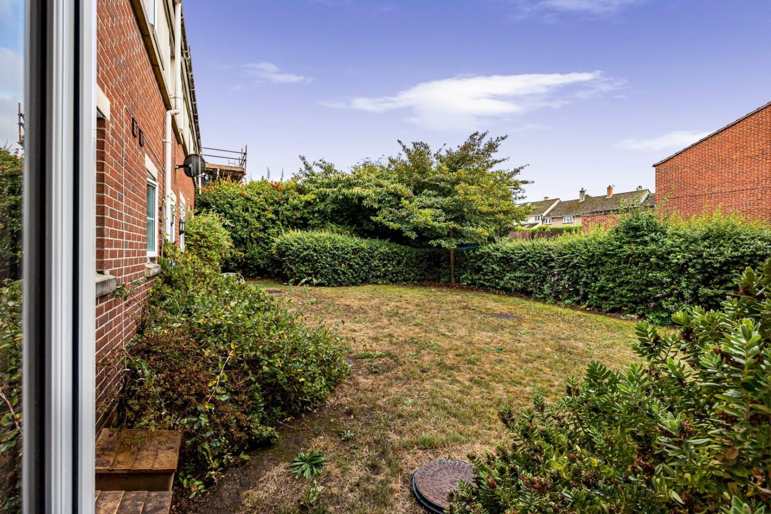 Craydon Walk, Stockwood
