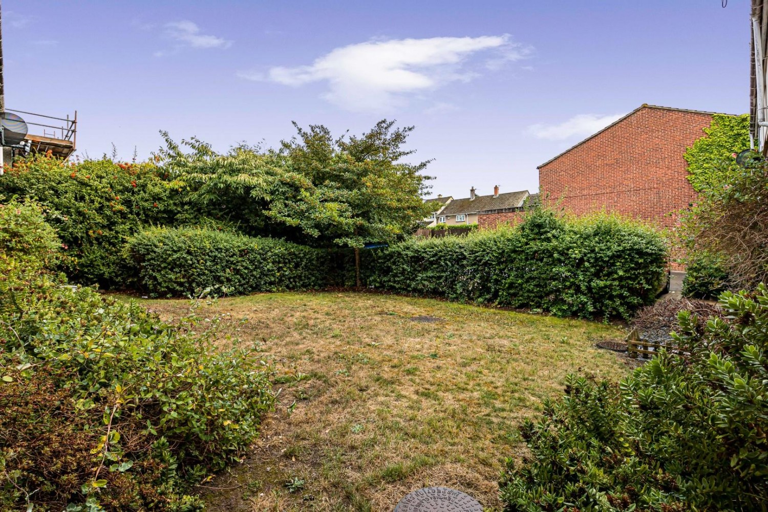 Craydon Walk, Stockwood