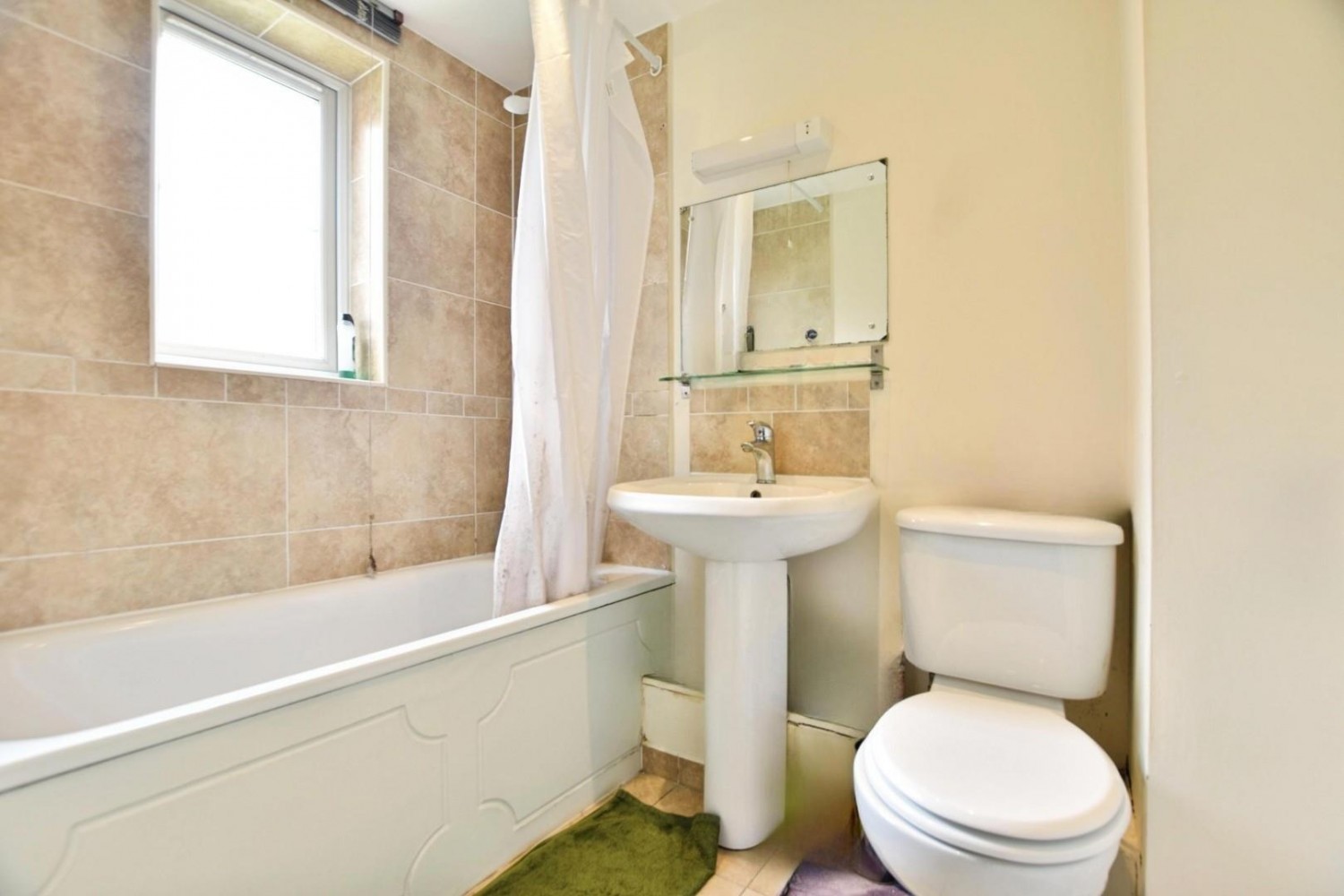 Craydon Walk, Stockwood