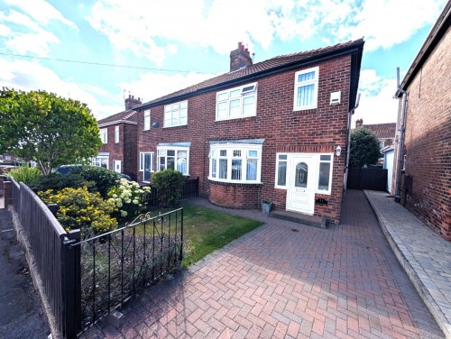 Shotton Road, Horden, Peterlee, County Durham, SR8 4RB