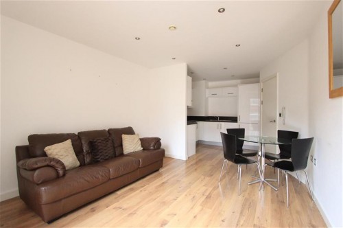 Shire House, 98 Napier Street, Sheffield, S11 8JA