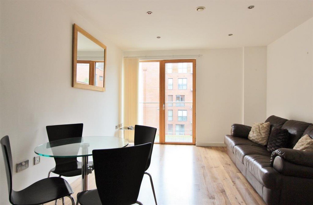 Shire House, 98 Napier Street, Sheffield, S11 8JA