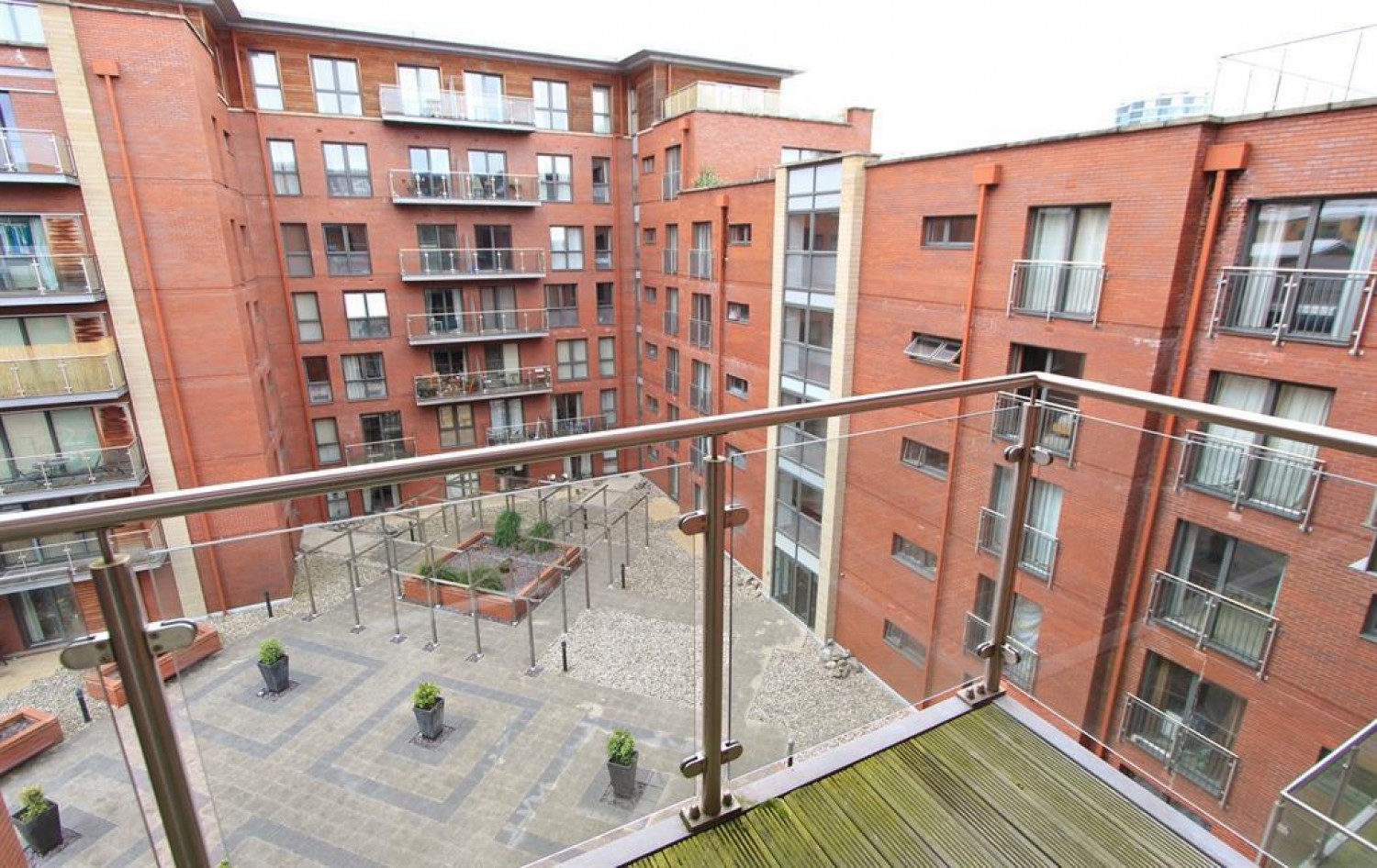 Shire House, 98 Napier Street, Sheffield, S11 8JA