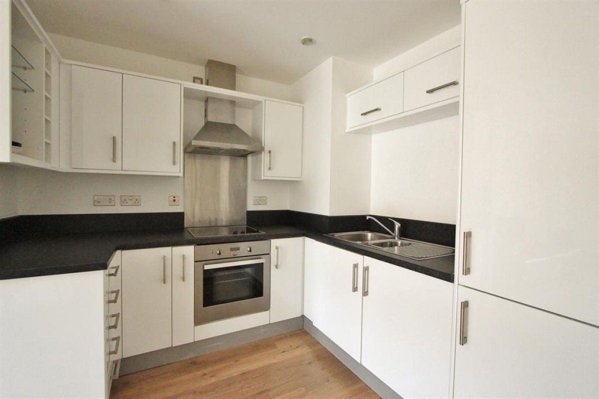 Shire House, 98 Napier Street, Sheffield, S11 8JA