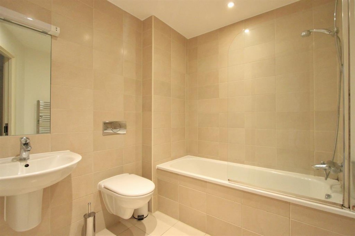 Shire House, 98 Napier Street, Sheffield, S11 8JA