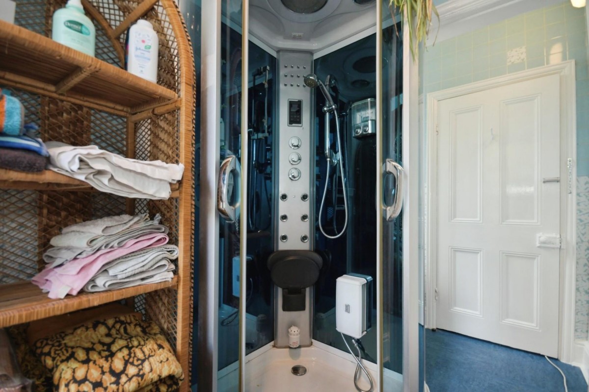 Thornhurst, Thorn House Lane, Wharncliffe Side, S35