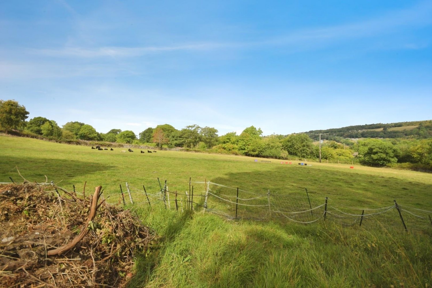 Thornhurst, Thorn House Lane, Wharncliffe Side, S35