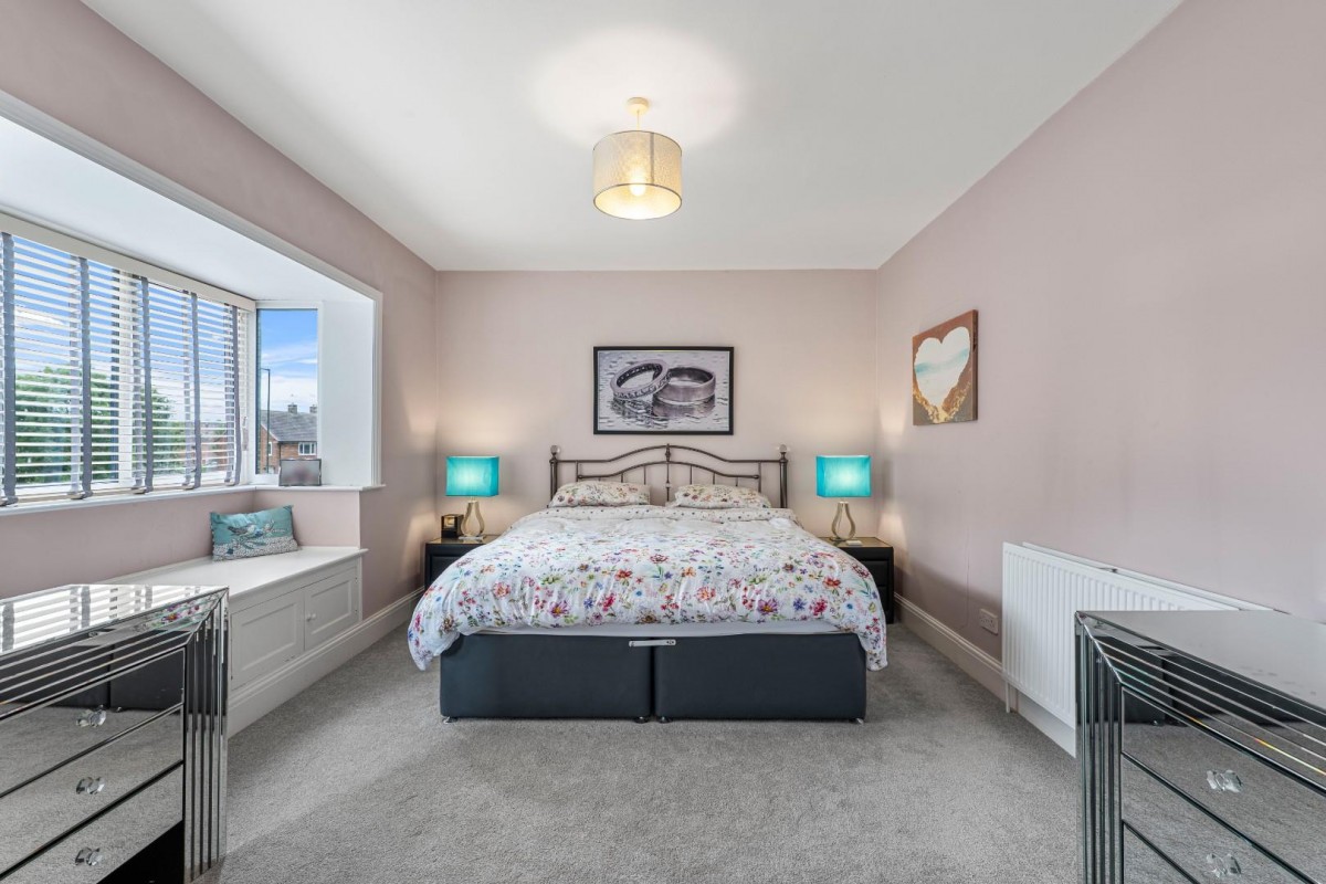 St. Johns Road, Newbold, Chesterfield, S41 8PE