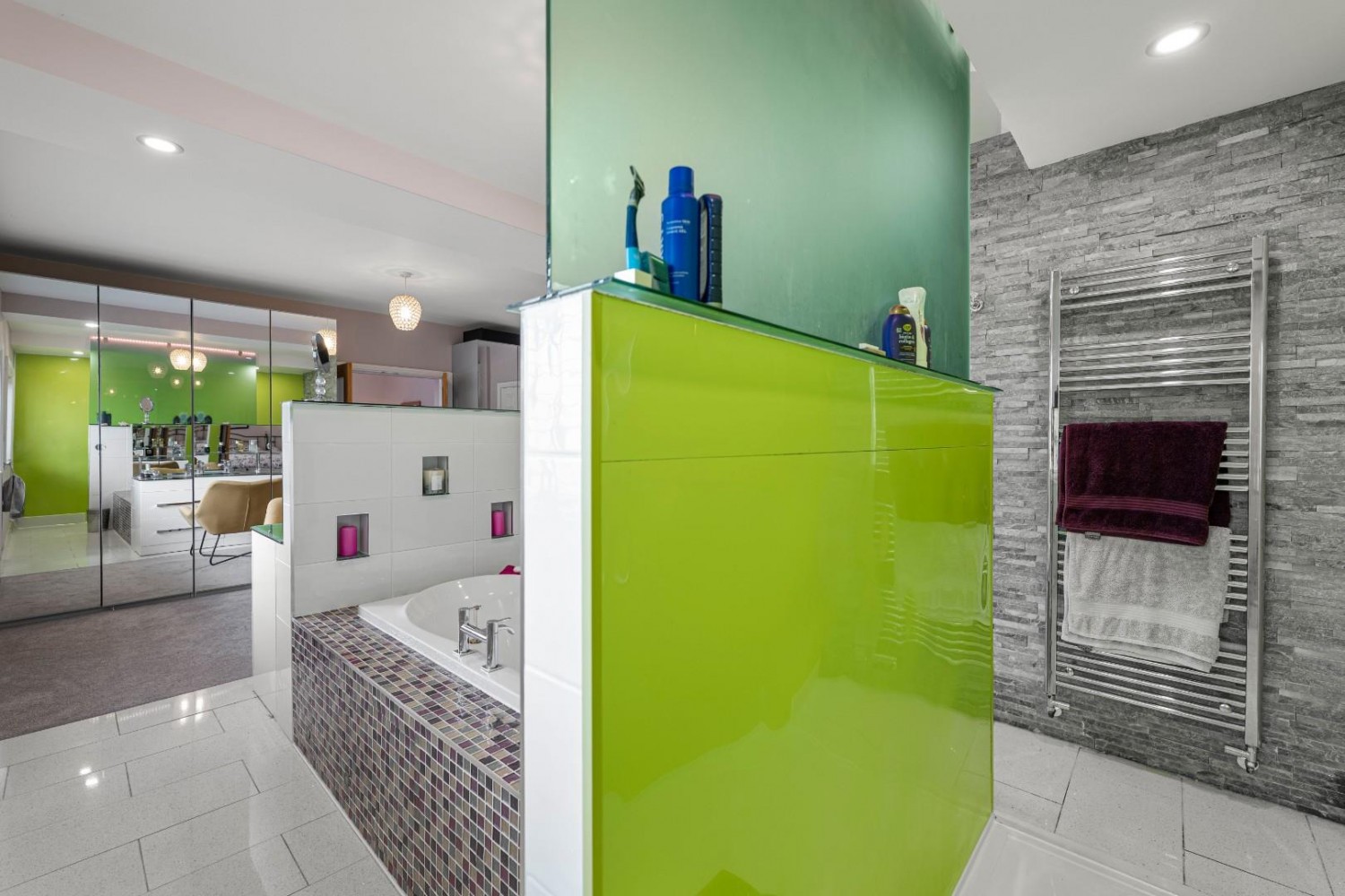 St. Johns Road, Newbold, Chesterfield, S41 8PE