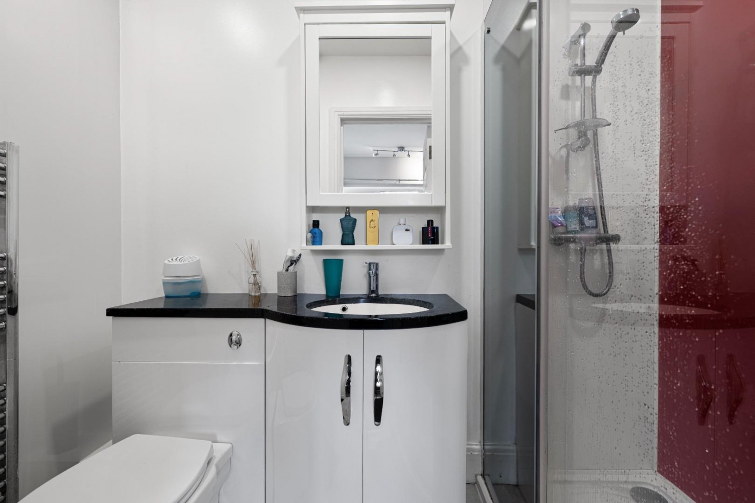 St. Johns Road, Newbold, Chesterfield, S41 8PE