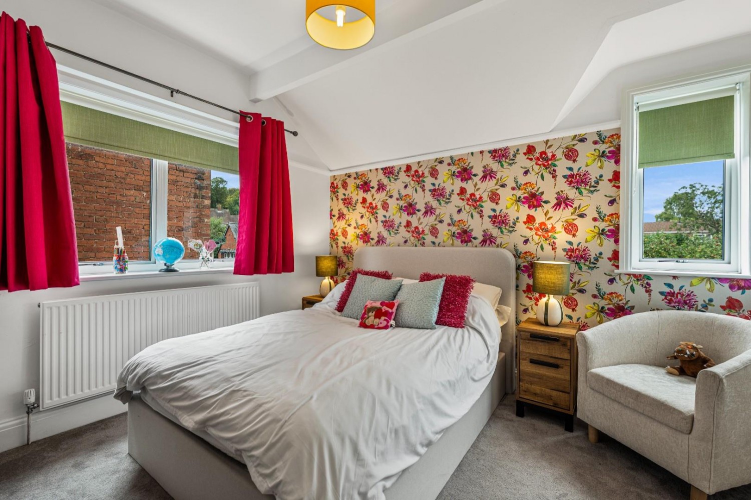 St. Johns Road, Newbold, Chesterfield, S41 8PE