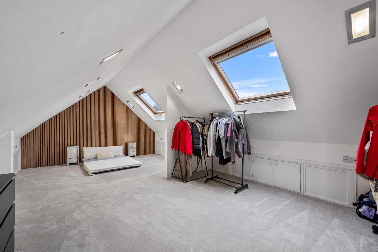 St. Johns Road, Newbold, Chesterfield, S41 8PE