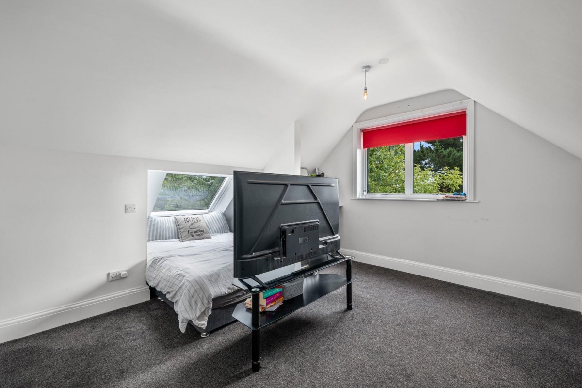 St. Johns Road, Newbold, Chesterfield, S41 8PE