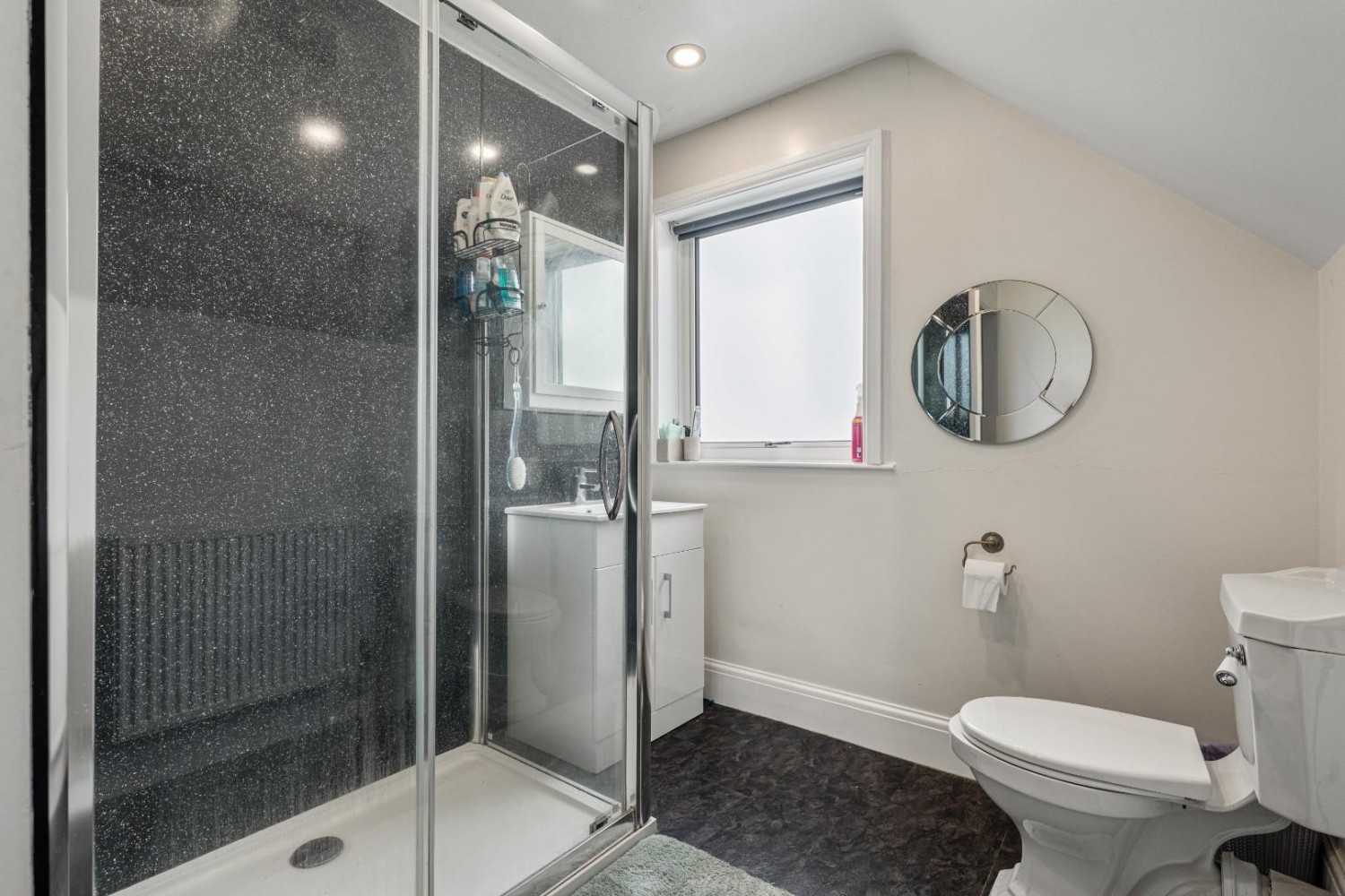 St. Johns Road, Newbold, Chesterfield, S41 8PE