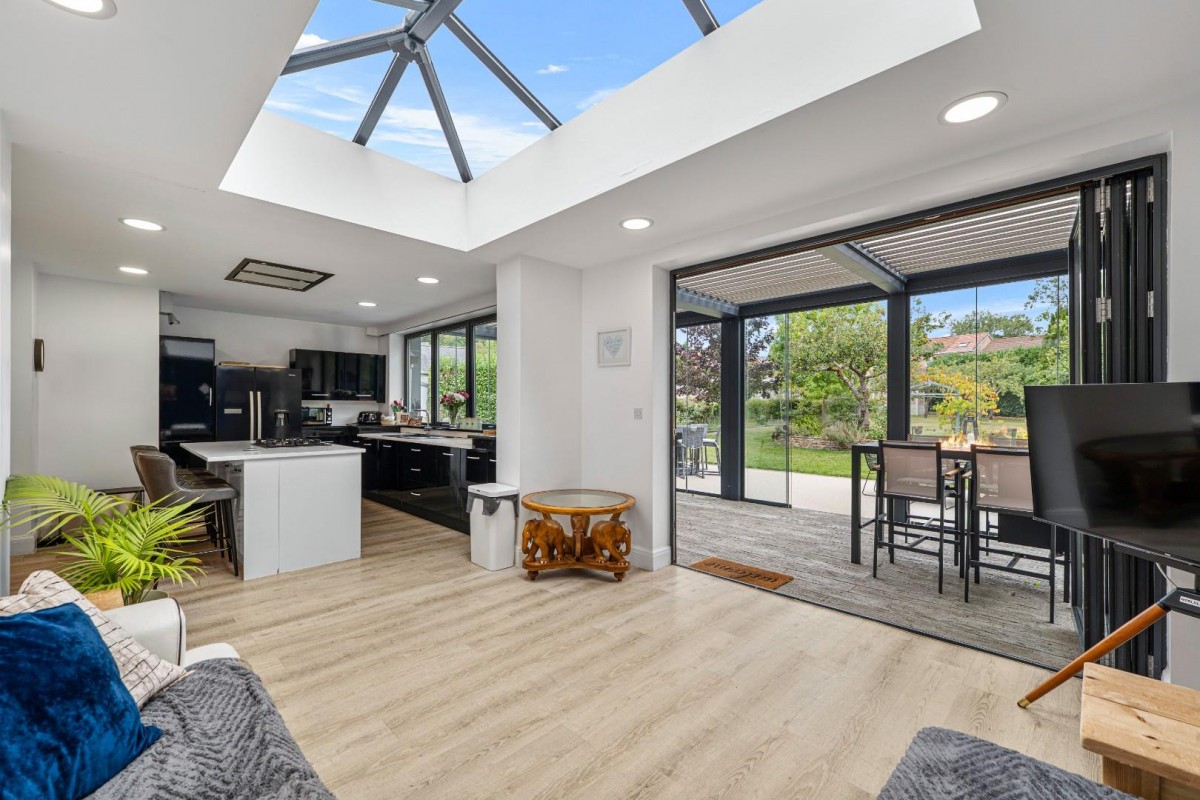 St. Johns Road, Newbold, Chesterfield, S41 8PE