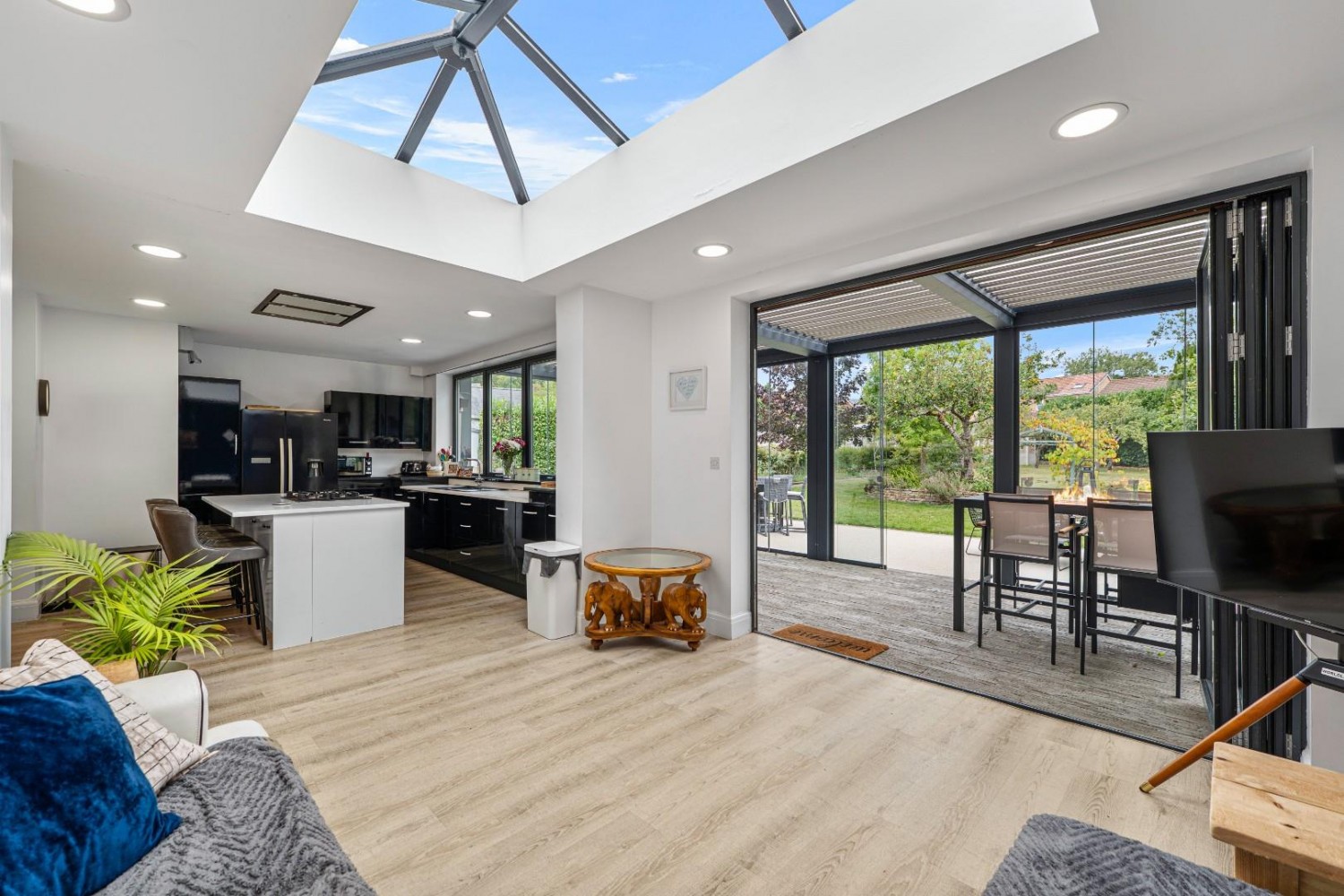 St. Johns Road, Newbold, Chesterfield, S41 8PE