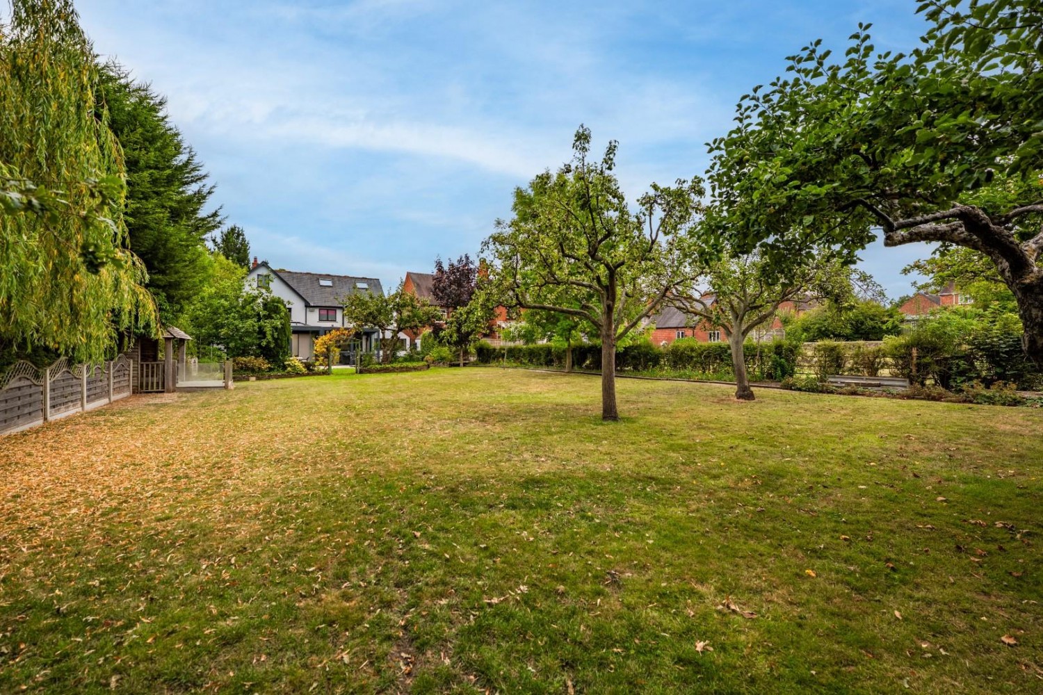 St. Johns Road, Newbold, Chesterfield, S41 8PE