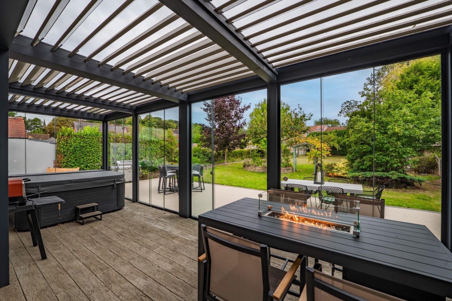 St. Johns Road, Newbold, Chesterfield, S41 8PE