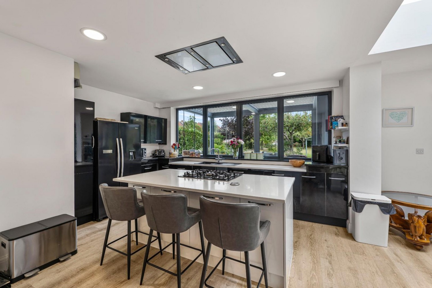 St. Johns Road, Newbold, Chesterfield, S41 8PE