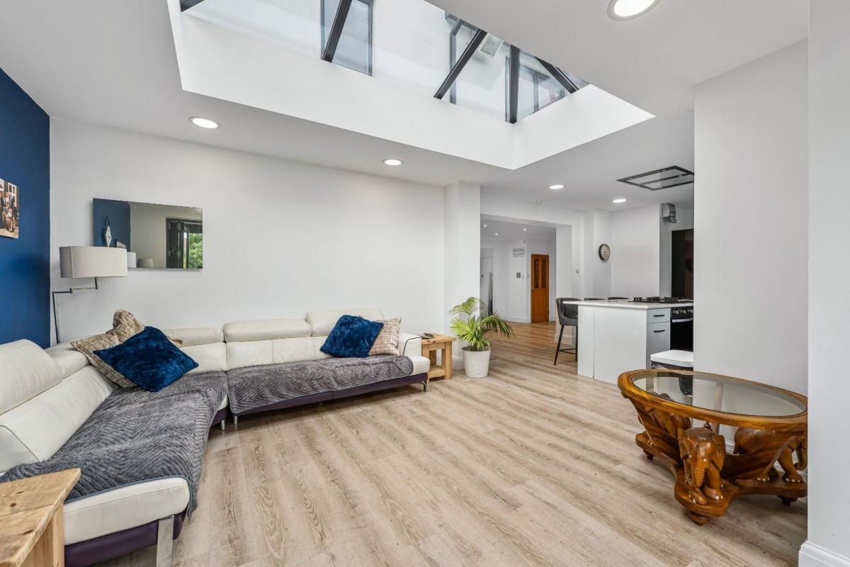 St. Johns Road, Newbold, Chesterfield, S41 8PE