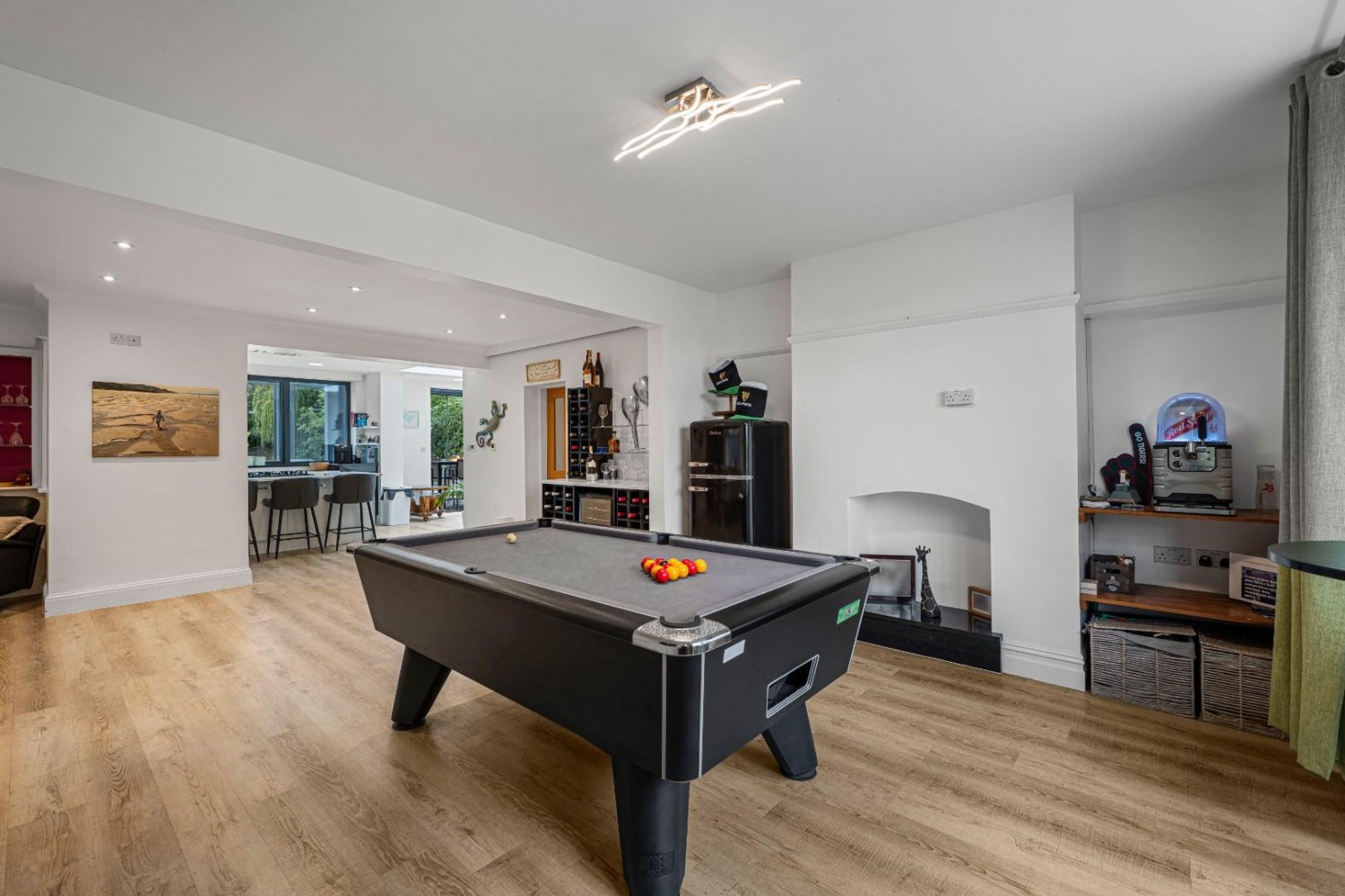 St. Johns Road, Newbold, Chesterfield, S41 8PE