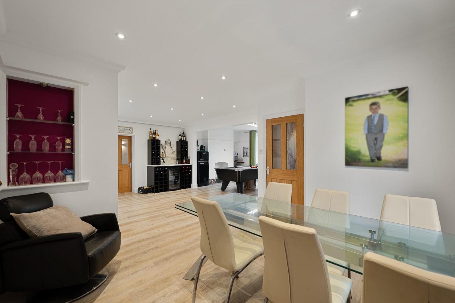 St. Johns Road, Newbold, Chesterfield, S41 8PE