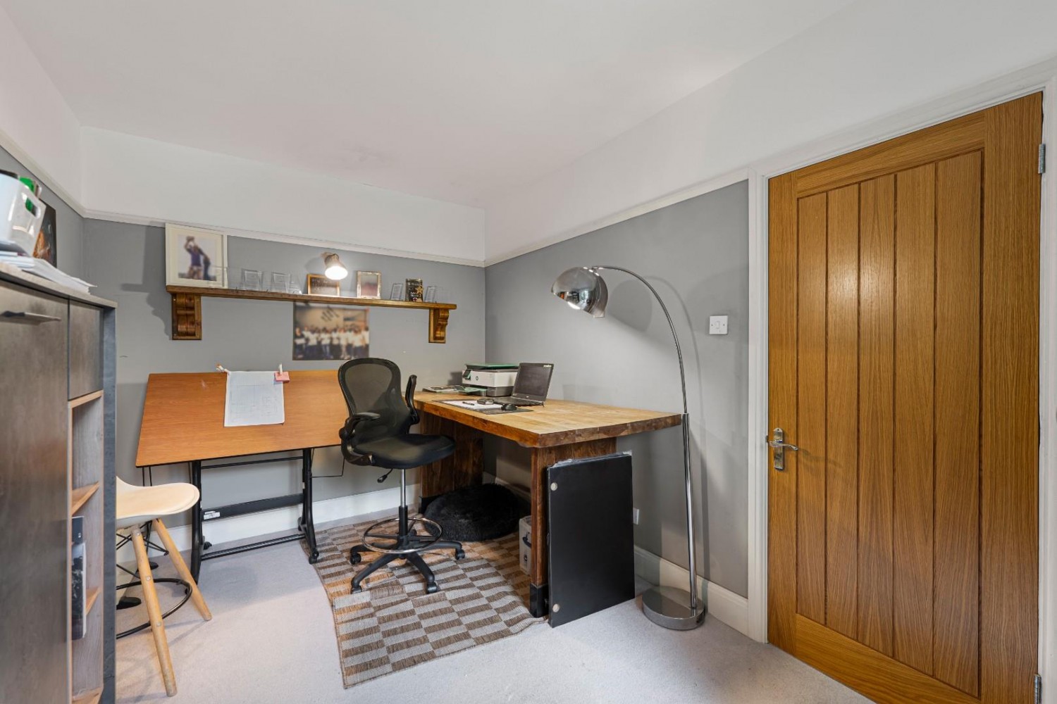 St. Johns Road, Newbold, Chesterfield, S41 8PE