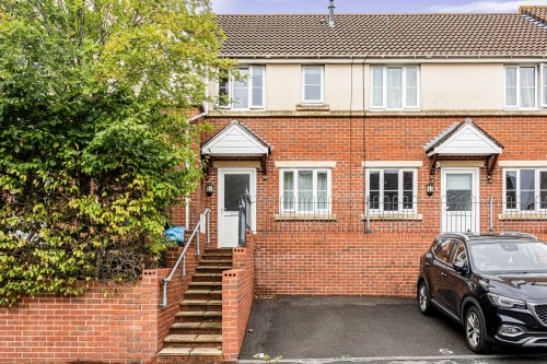 Craydon Walk, Stockwood