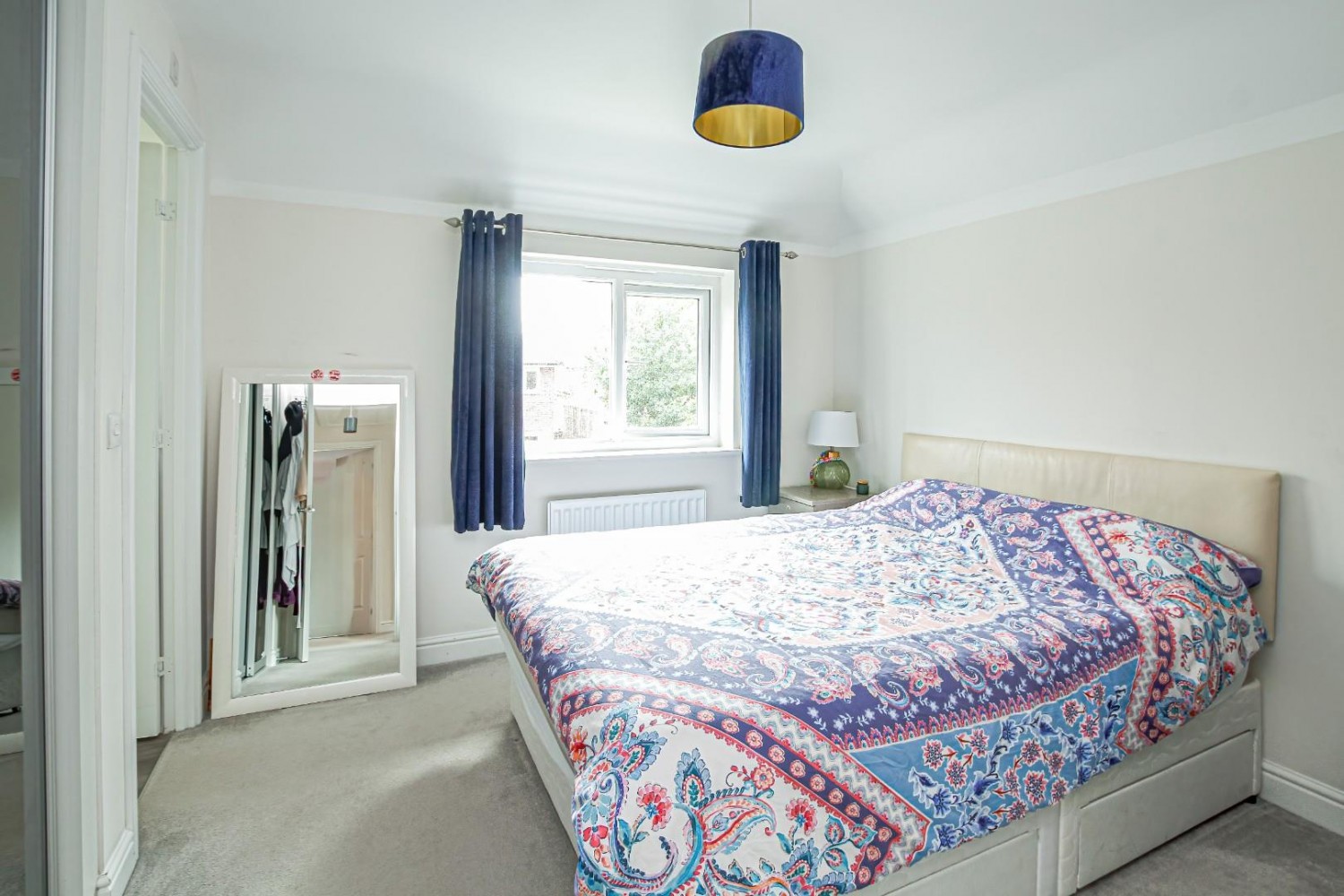 Shackleton Grove, Leighton Buzzard