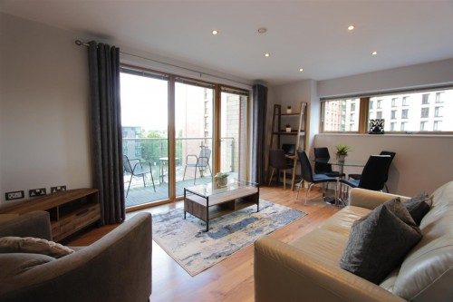 Porter Brook House, Ecclesall Road, Sheffield