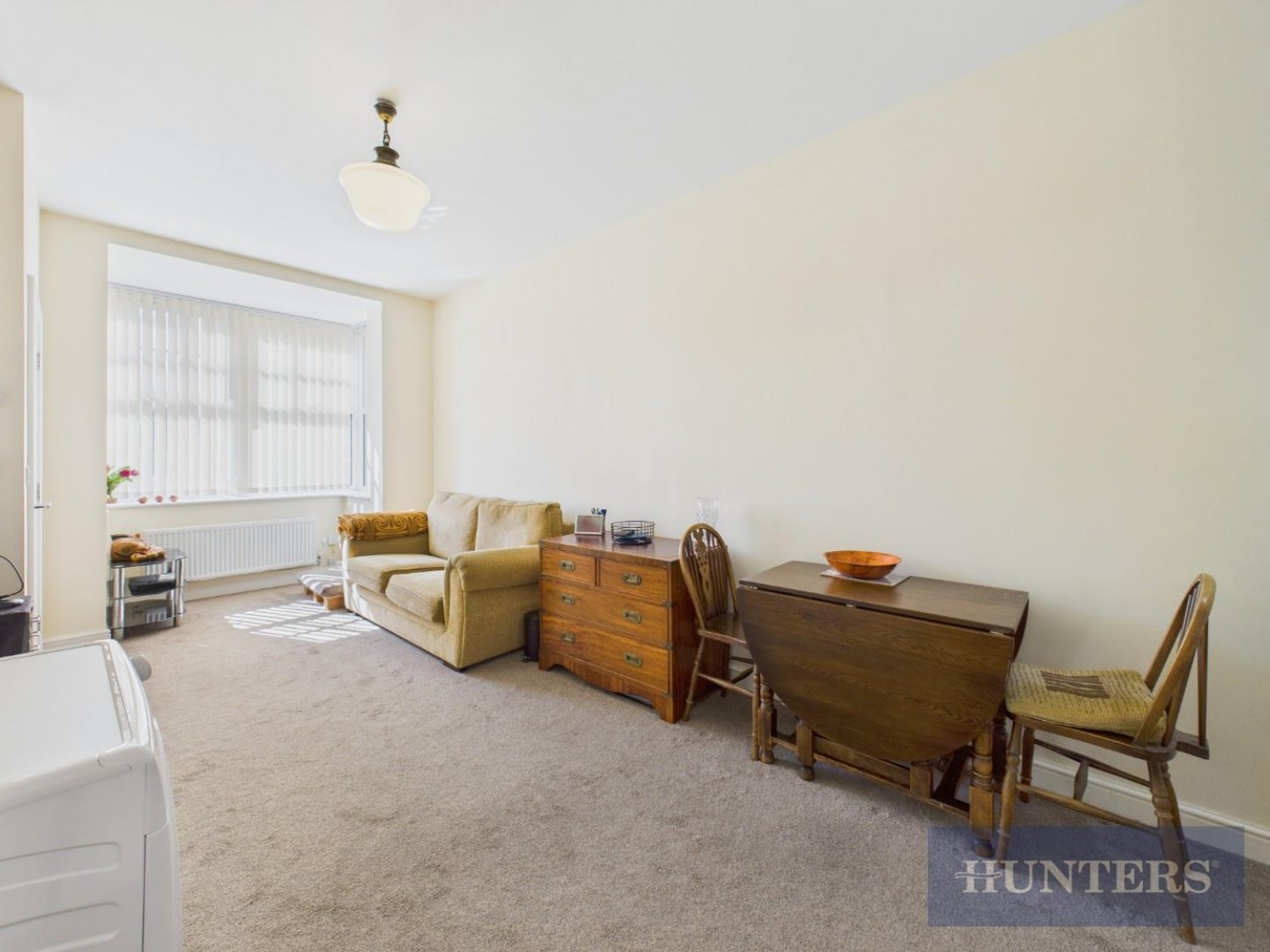 West Parade Road, Scarborough