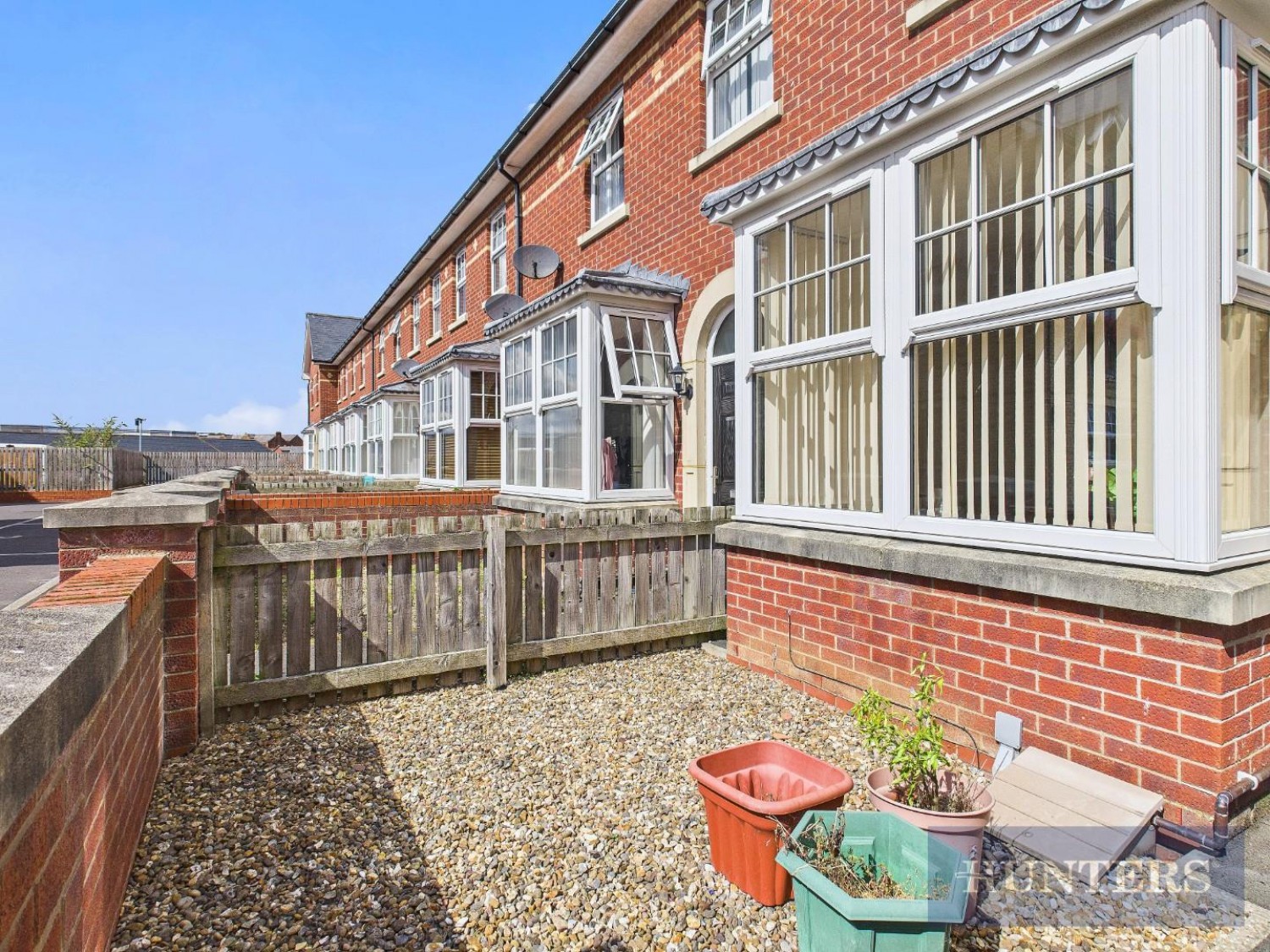 West Parade Road, Scarborough