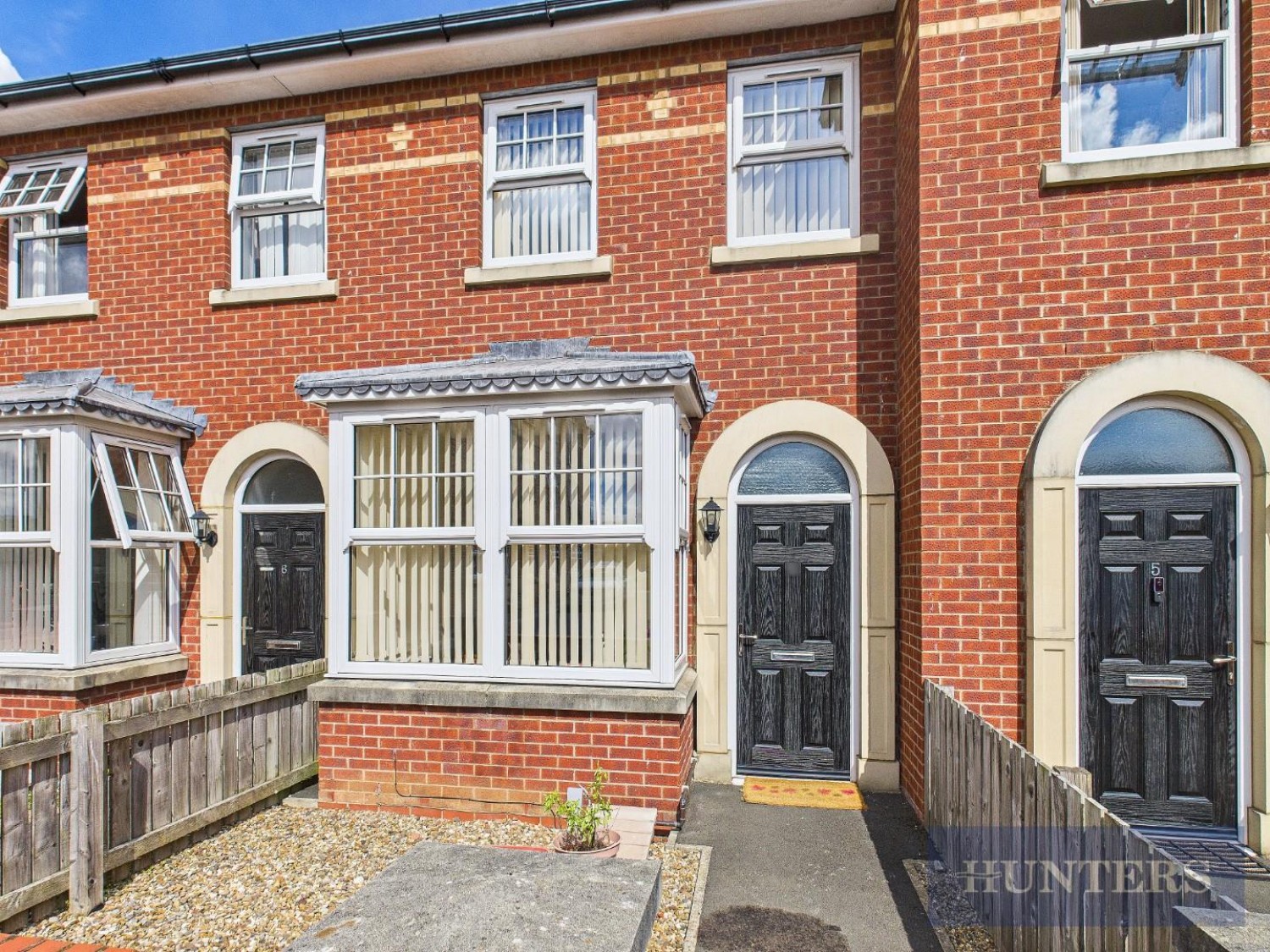 West Parade Road, Scarborough